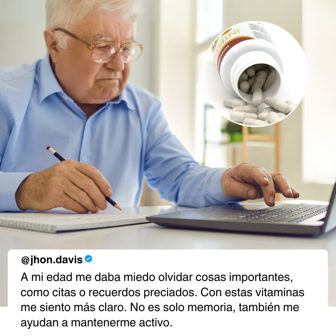 SUP Intelecto Forte