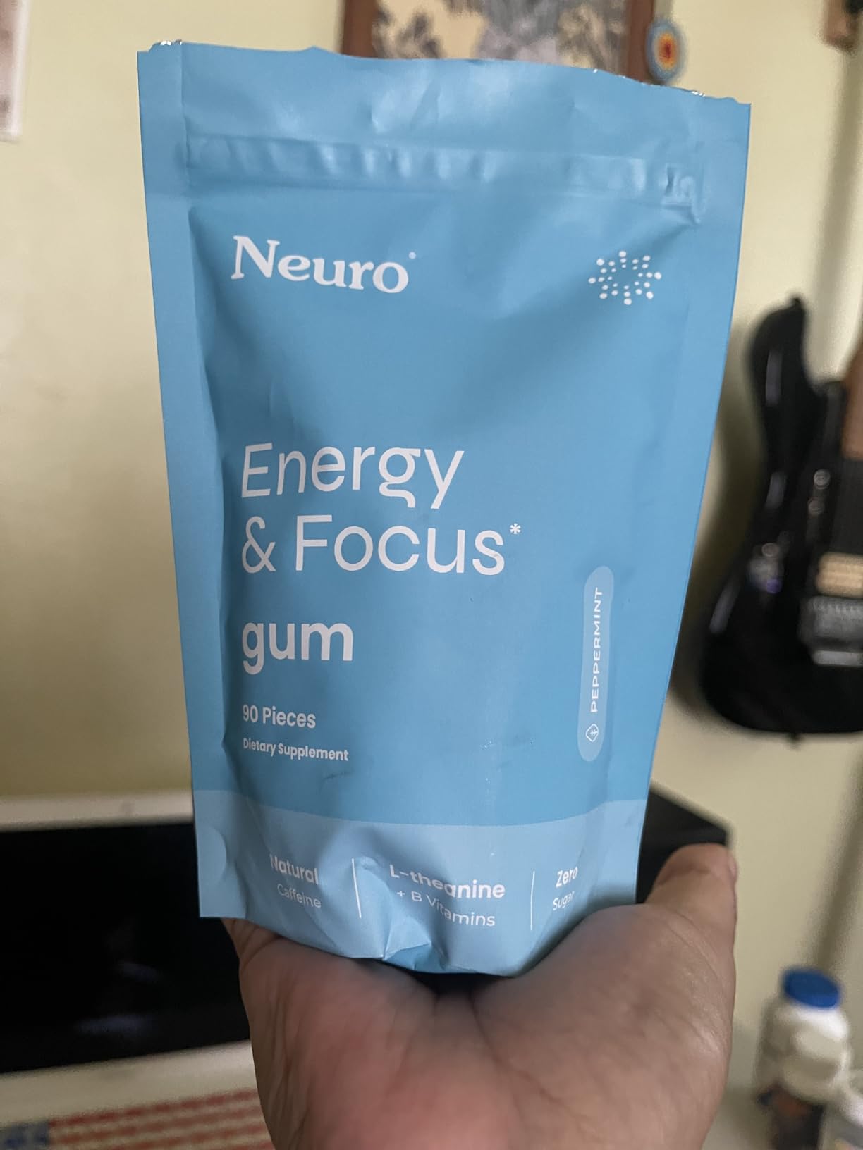 NeuroGum™