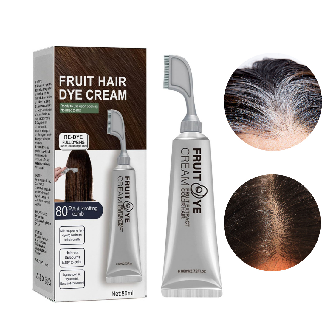 Crema Anticanas Dye