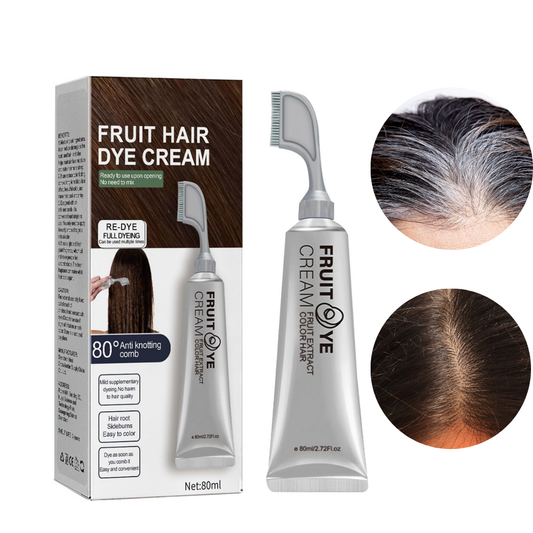 Crema Anticanas Dye