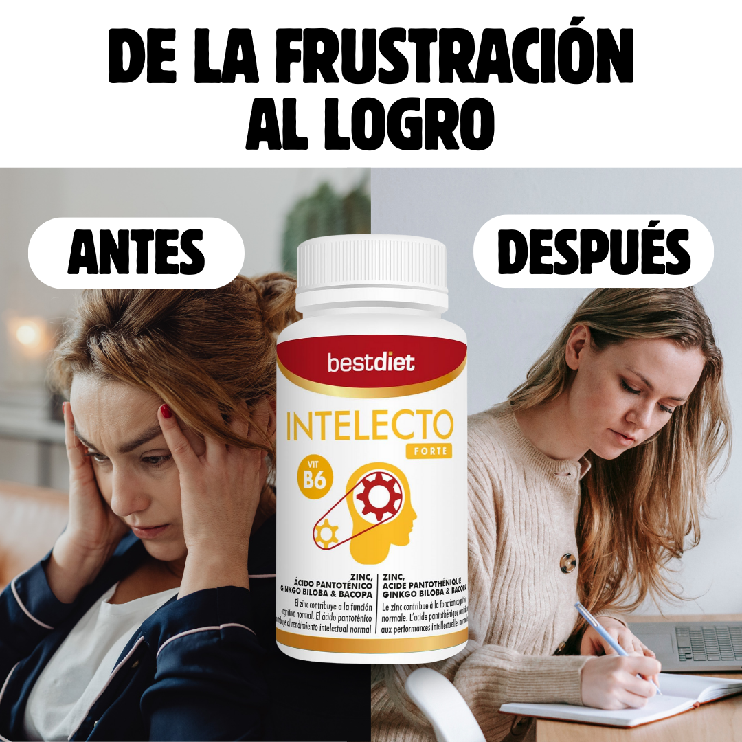 SUP Intelecto Forte