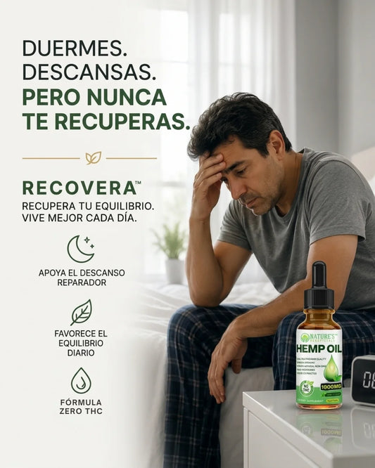 Recovera™