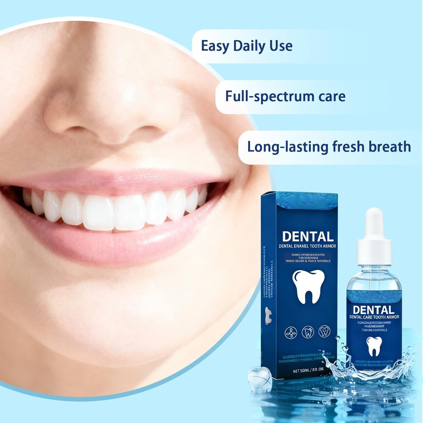 Dental Truerelief™
