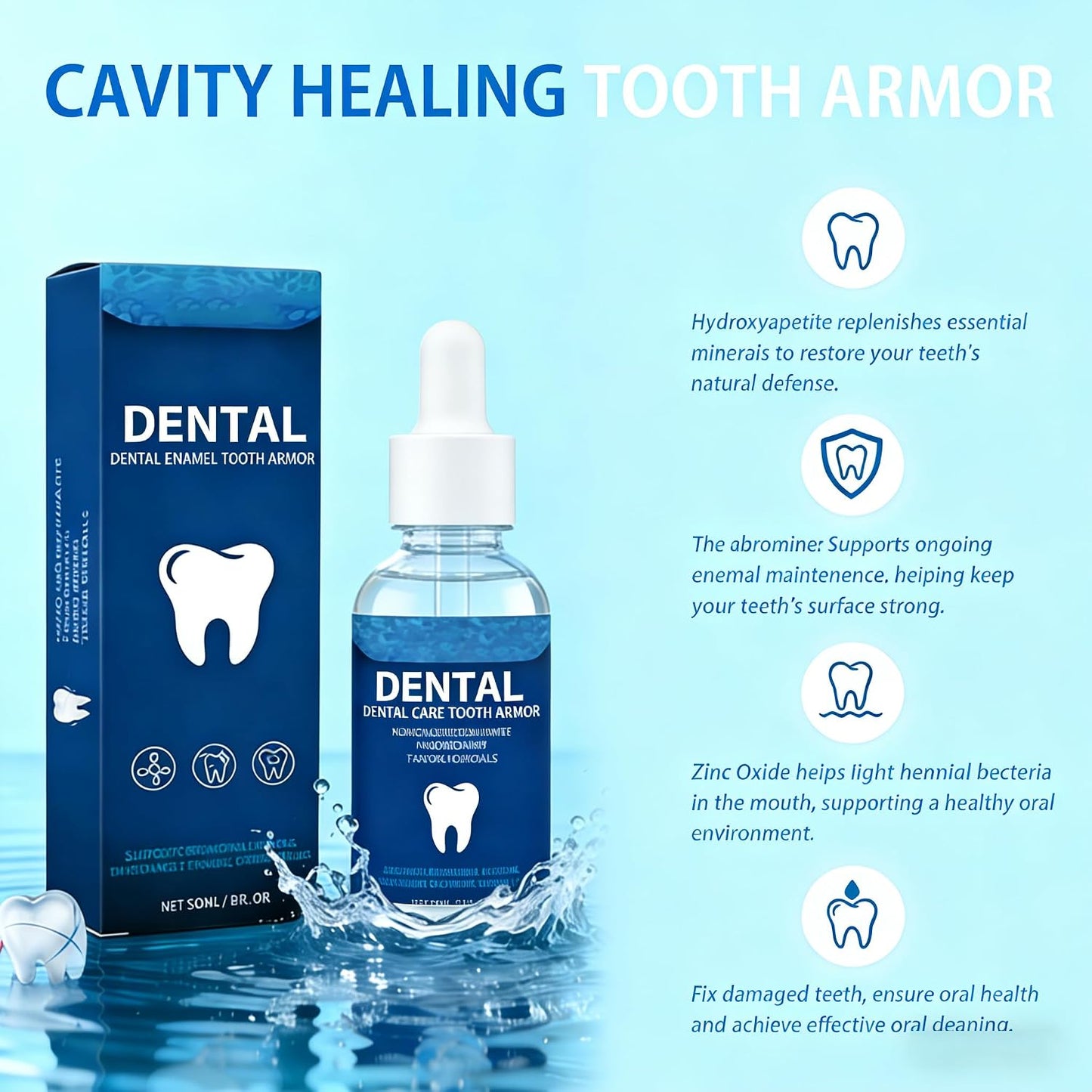 Dental Truerelief™