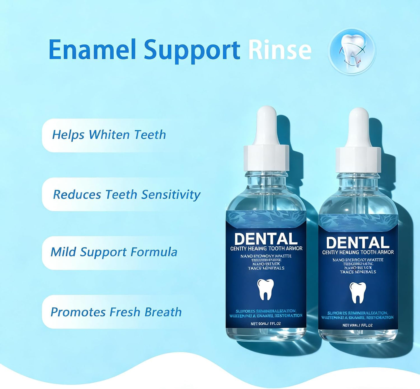 Dental Truerelief™