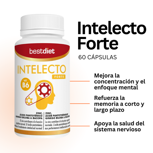 SUP Intelecto Forte