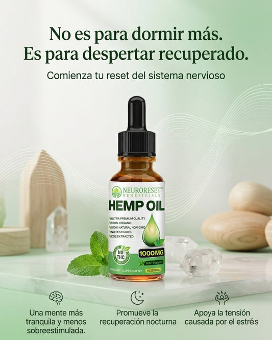 NeuroReset™