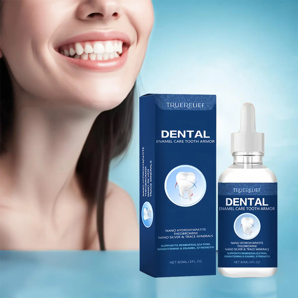 Dental Truerelief™