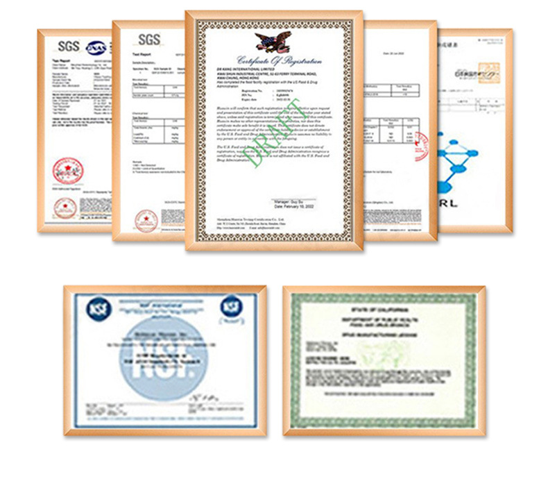 Gomitas KETO Sidra de Manzana