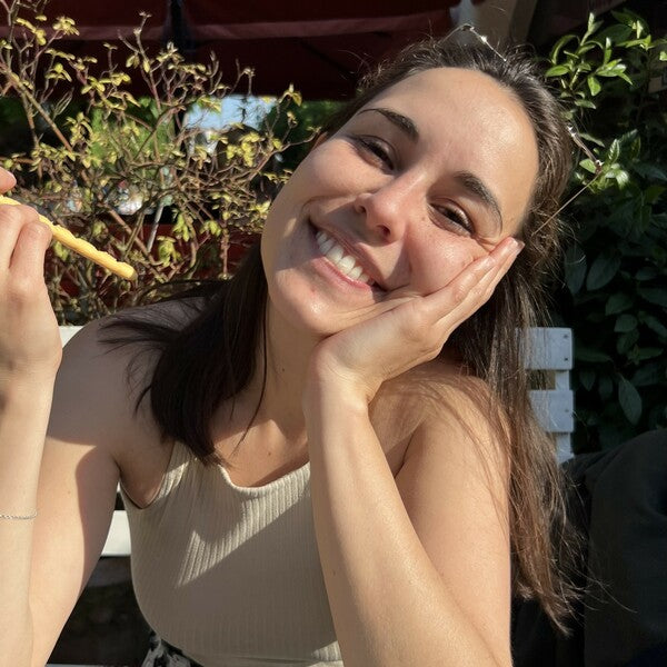Claudia, 38 años