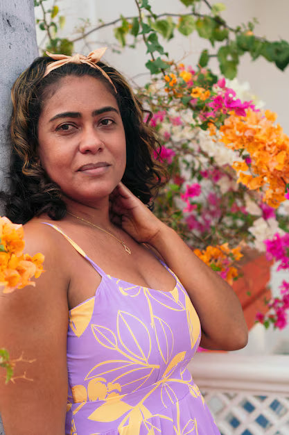 Carmen, 46 años