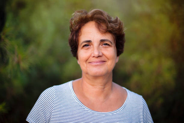 Martha, 52 años